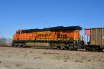 BNSF 6195 Roster shot